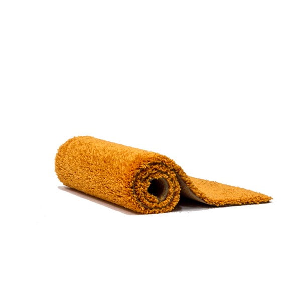 Oranžový koberec Universal Aqua, 133 × 190 cm-image-2