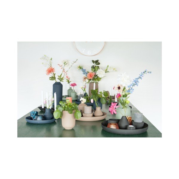 Béžový podnos PT LIVING Nimble, ⌀ 37 cm-image-3