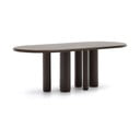 Jedálenský stôl 105x220 cm Mailen – Kave Home