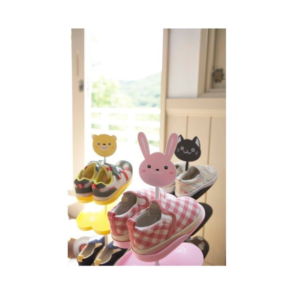 Detský stojan na topánky Yamazaki Kid's Shoe Rack-image-2