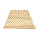 Okrovožltý vnútorný a vonkajší koberec 180x275 cm Dana Ochre – Pappelina