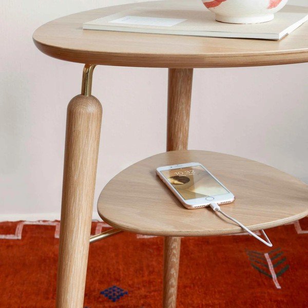 Odkladací stolík ø 46 cm My Spot – UMAGE-image-3