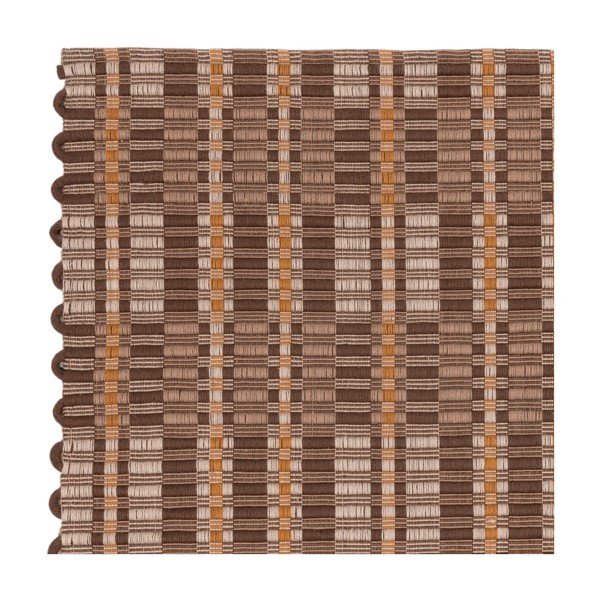 Hnedý ručne tkaný koberec 160x230 cm – Asiatic Carpets-image-3