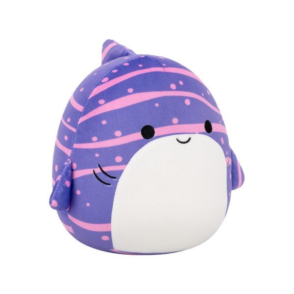 Plyšová hračka Tizziano – SQUISHMALLOWS-image-1