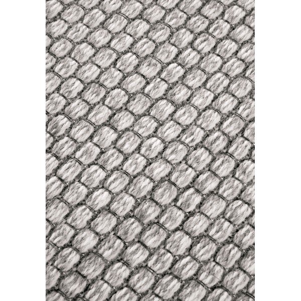 Svetlosivý vlnený koberec 200x290 cm Charles – Villeroy&Boch-image-4