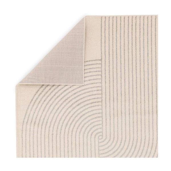 Krémovo-sivý koberec 290x200 cm Muse - Asiatic Carpets-image-3