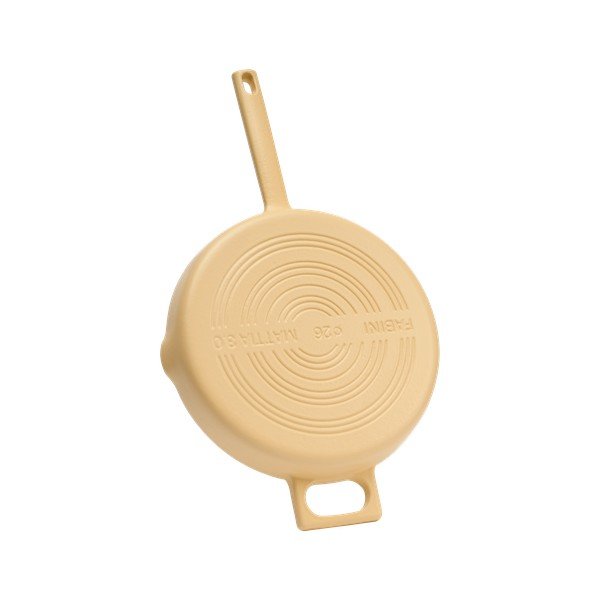 Liatinová panvica ø 26 cm Mattia 3.0 – FABINI-image-3