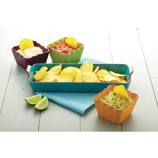 Servírovacie misky Kitchen Craft Mexican Flavour-image-2