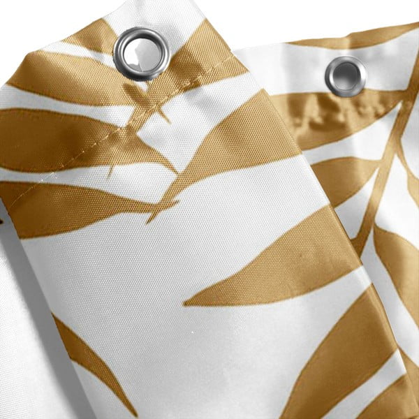 Sprchový záves 180x200 cm Kelly – douceur d'intérieur-image-2