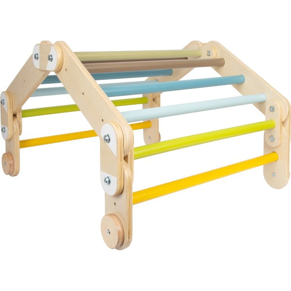 Detská vonkajšia preliezačka Legler Adventure-image-2