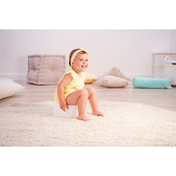 Svetlosivý nočník Bella Bambina – Rotho-image-1