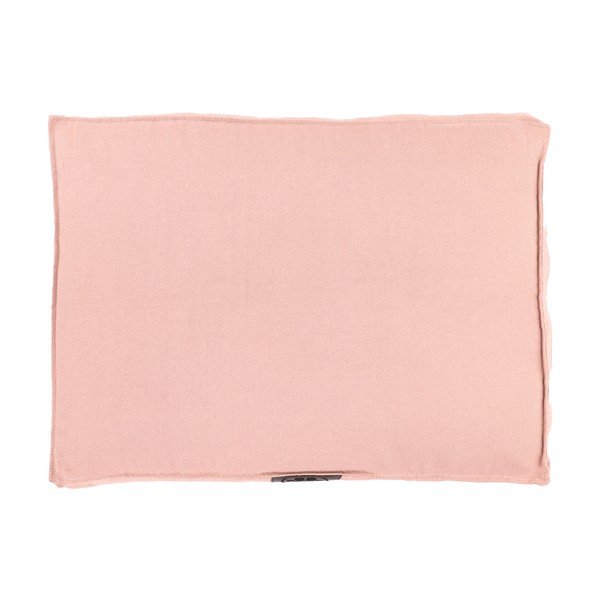 Ružový pelech 75x55 cm N-Stitch - Ego Dekor-image-2