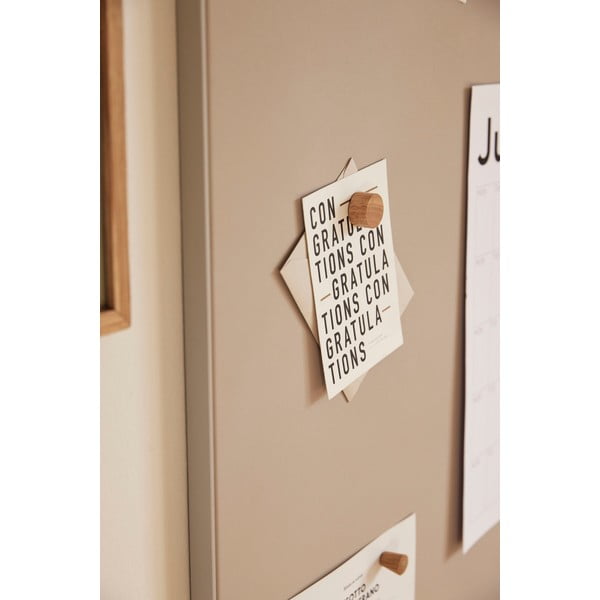 Magnetická tabuľa Era – Hübsch-image-3