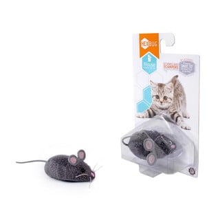 Robotická myš pre mačky - HEXBUG