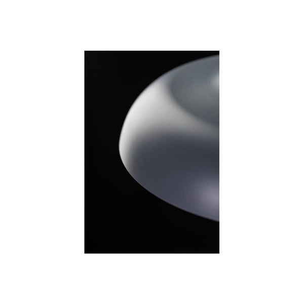 Sivé závesné svietidlo s dreveno-kovovým tienidlom Skandi – GTV-image-2