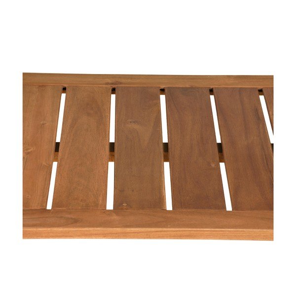 Záhradný konferenčný stolík Bonami Selection Stella, 100 x 60 cm-image-2