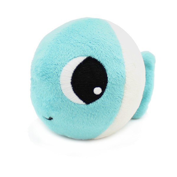 Plyšové hračky v súprave 2 ks Ptipotos Bigou – Les Deglingos-image-3