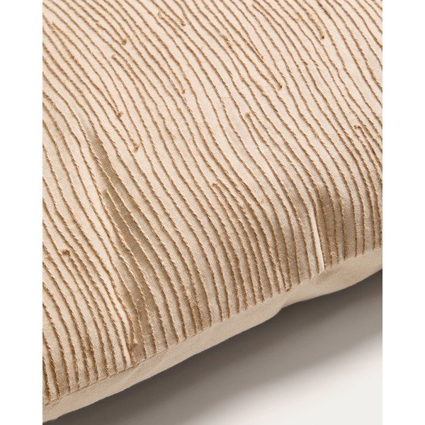 Obliečka na záhradný vankúš 40x60 cm Belae – Kave Home-image-1