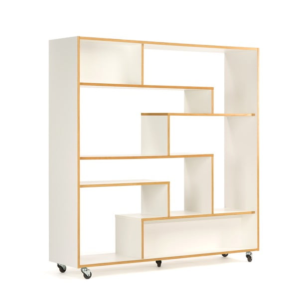 Knižnica Woodman Southbury-image-2