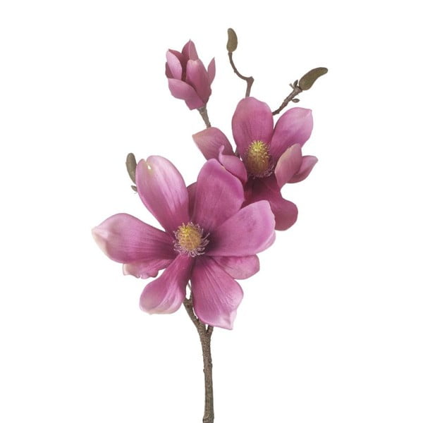 Umelý kvet Magnolia Stem