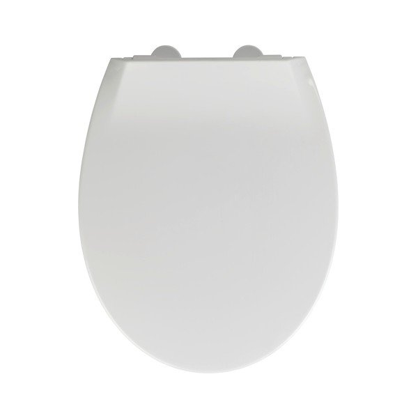 WC sedadlo 2 v 1 s detskou doskou Wenko Syros, 44, x 37,5 cm-image-3