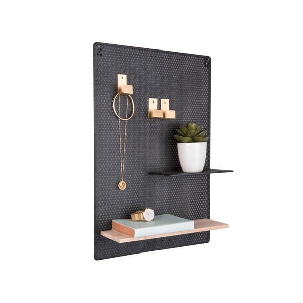 Nástenka 34,5x52 cm Perky Mesh – PT LIVING-image-3