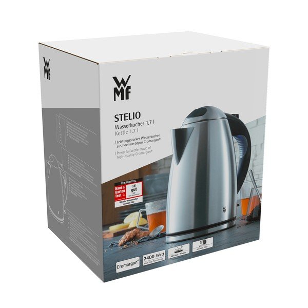 Antikoro rýchlovarná kanvica WMF Stelio, 1,7 l-image-2