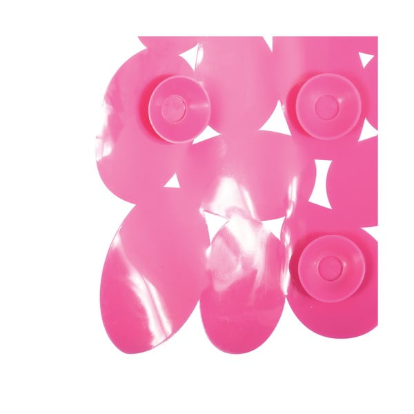 Protišmyková podložka do sprchy 53x53 cm Galets – MSV-image-1