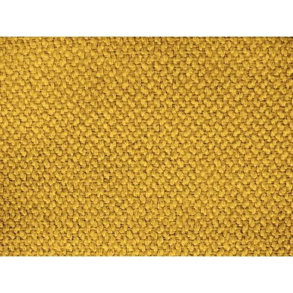 Žltá pohovka 177 cm Bali – Cosmopolitan Design-image-1