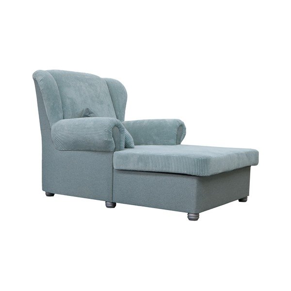 Sivomodrá menčestrová leňoška Lord – Ropez-image-3