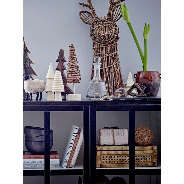 Závesná vianočná dekorácia Raimo – Bloomingville-image-1