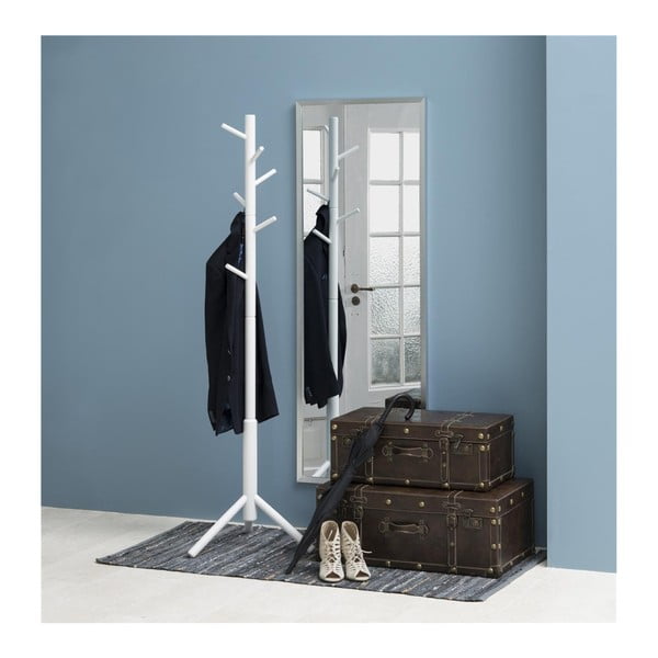 Biely vešiak Actona Bremen-image-2