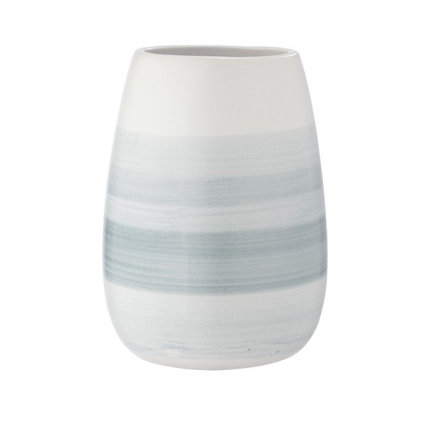 Biely keramický téglik na zubné kefky Burgio - Wenko-image-4