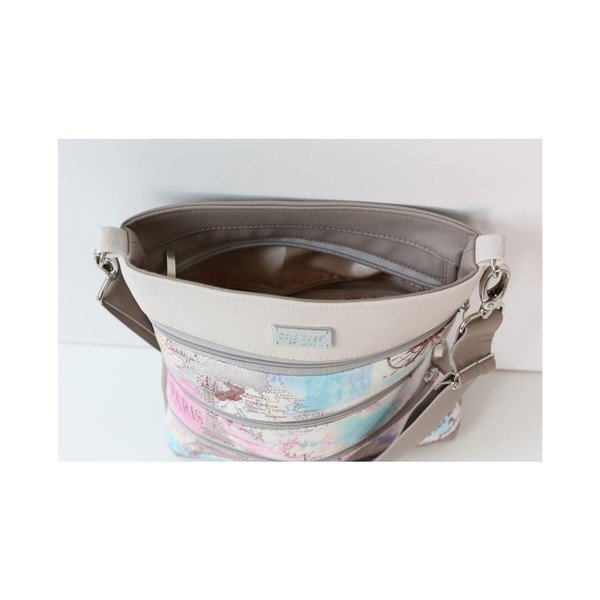 Kabelka cez rameno Dara bags Darian Middle no. 1348-image-2