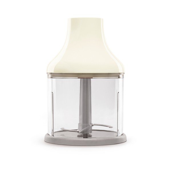 Krémovobiely tyčový mixér 50's Retro Style – SMEG-image-3