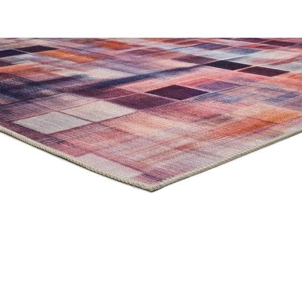 Koberec s podielom bavlny Universal Haria Illusion, 140 x 200 cm-image-2
