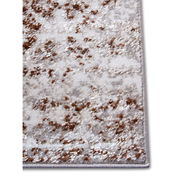 Svetlohnedý koberec 67x120 cm Shine Retro – Hanse Home-image-3