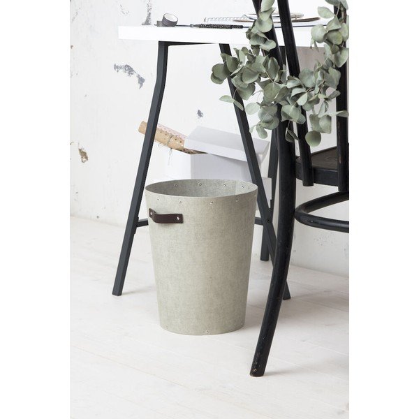 Odpadkový kôš Aries – Bigso Box of Sweden-image-1