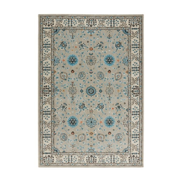Béžový koberec Mint Rugs Classico, 200 × 290 cm