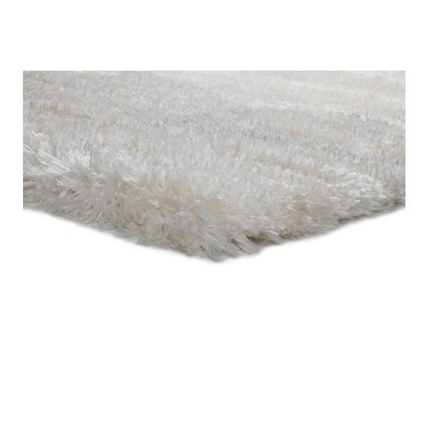 Sivokrémový koberec vhodný aj do exteriéru Universal Aloe Liso, 80 × 150 cm-image-2