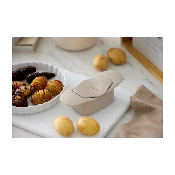 Krájač na zeleninu/na zemiaky Hasselback – Rosti-image-3