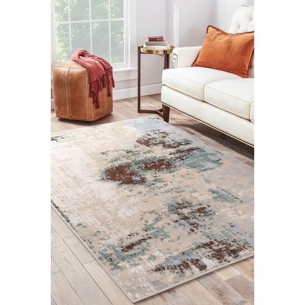 Béžový koberec 120x180 cm Sensi Ethan – FD-image-1