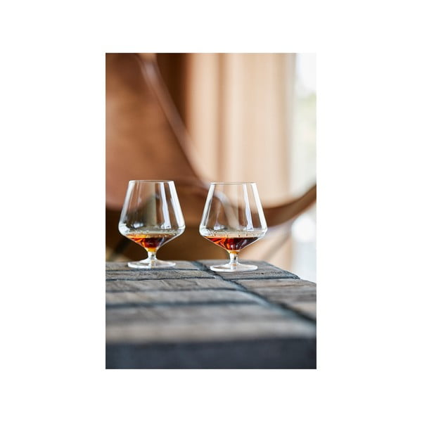 Poháre na likér v súprave 2 ks 450 ml Rocks - Zone-image-2