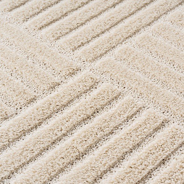 Krémový koberec 140x200 cm Art 1123 – Ayyildiz Carpets-image-3