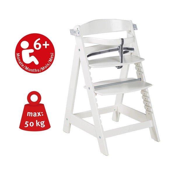 Jedálenská stolička Sit Up Click & Fun – Roba-image-4