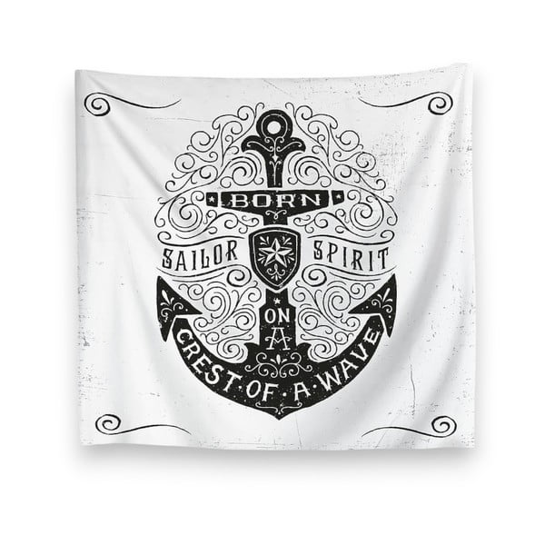Tapiséria 140x140 cm Anchor – Really Nice Things