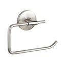 Držiak na toaletný papier z liateho zinku Wenko Cuba