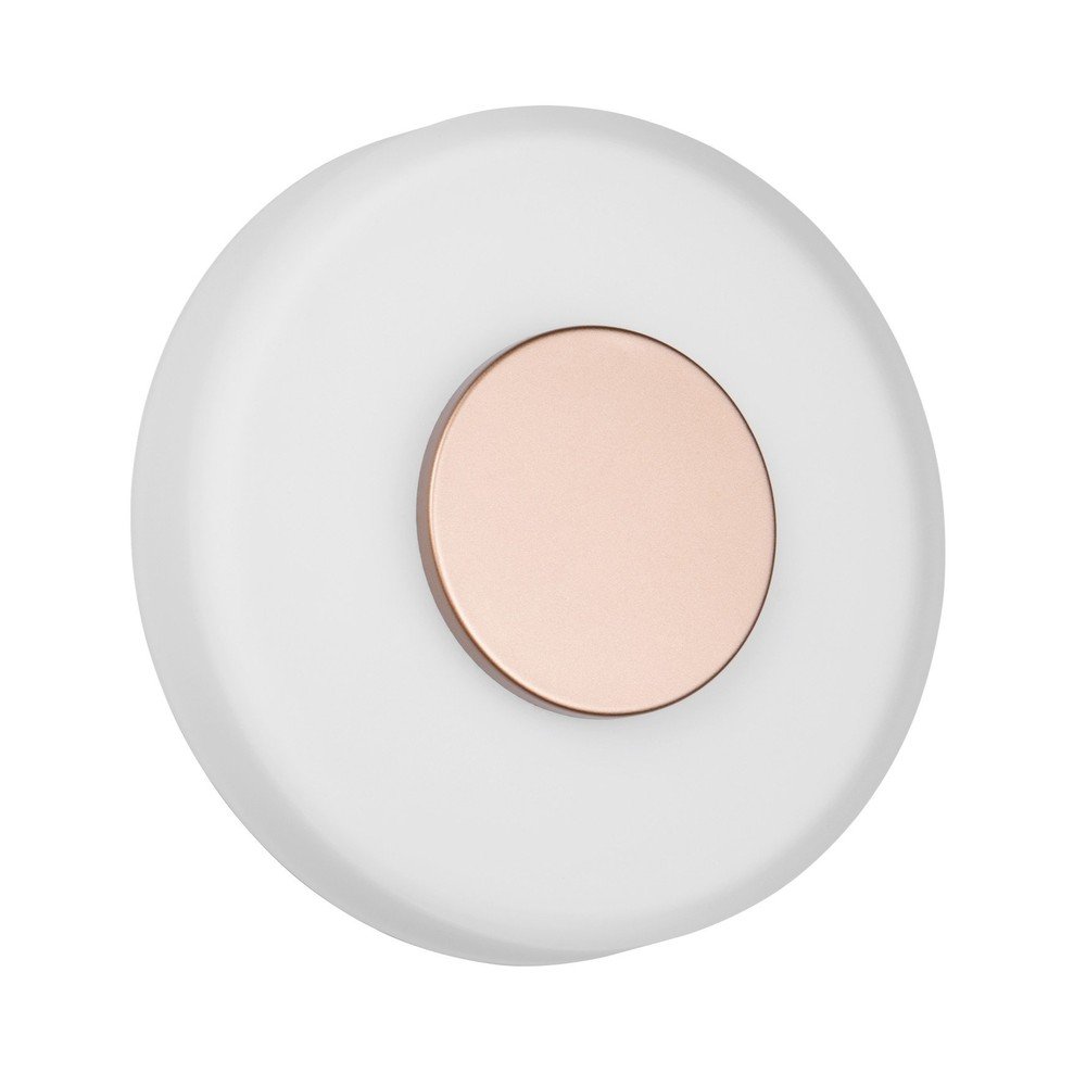 E-shop Béžové LED nástenné svietidlo so stmievačom ø 22 cm Celeste – Trio