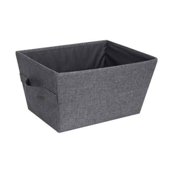 Úložný látkový košík 30x40x22 cm Soft Storage – Bigso Box of Sweden