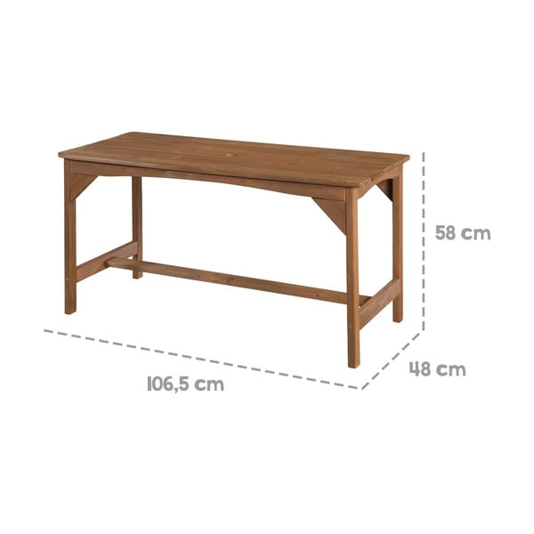 Detská záhradná súprava 4 ks Outdoor + – Roba-image-4